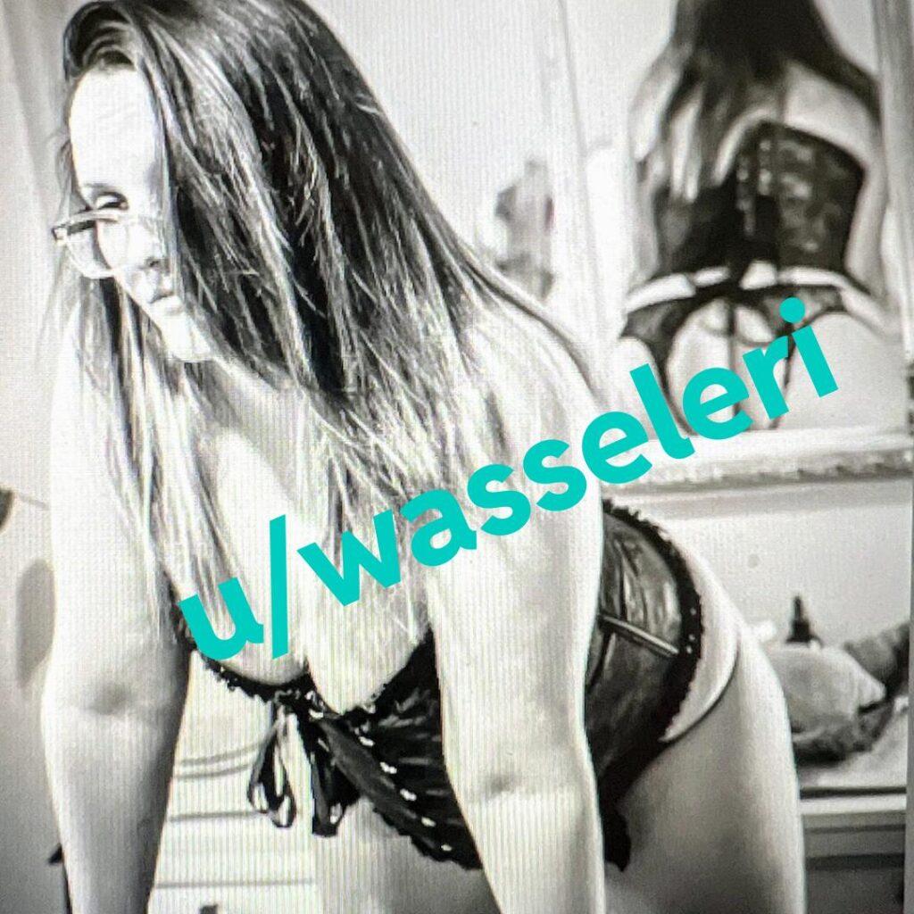 Wasseleri / Kalika – Nude Leaks