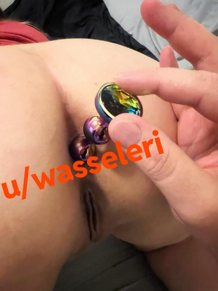 Wasseleri / Kalika – Nude Leaks