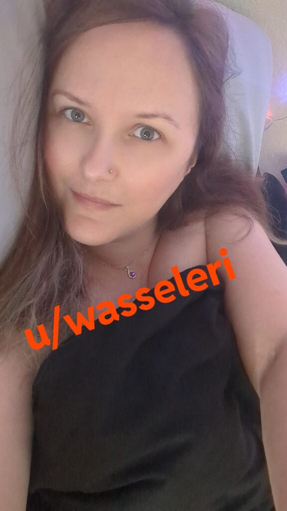 Wasseleri / Kalika – Nude Leaks