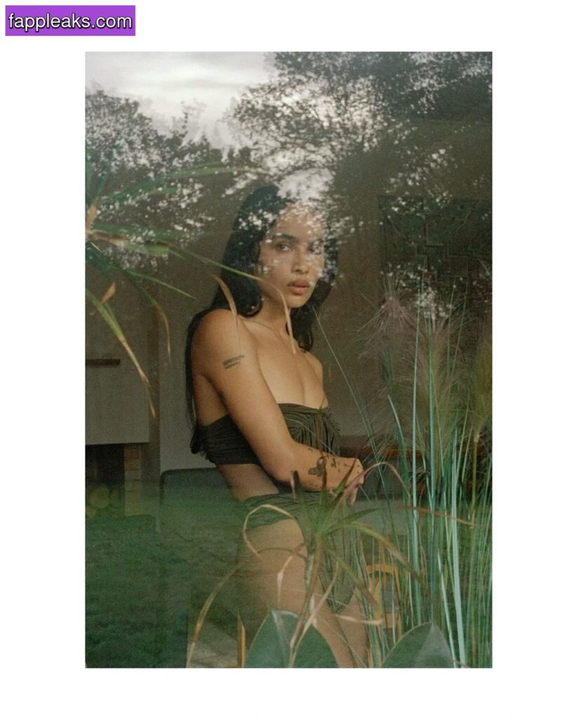 Zoe Kravitz 0014