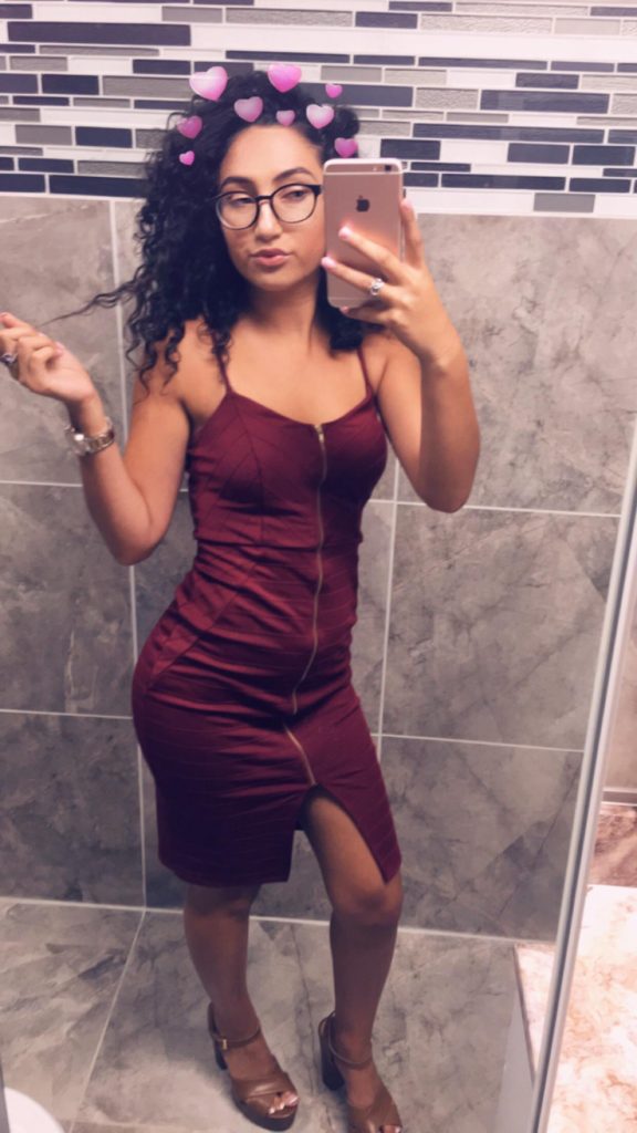 Goodwetwet – Nude Leaks