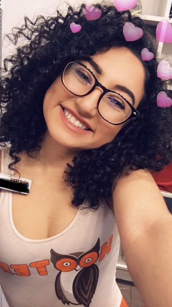 Goodwetwet – Nude Leaks