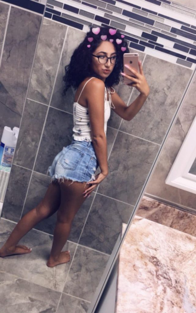 Goodwetwet – Nude Leaks