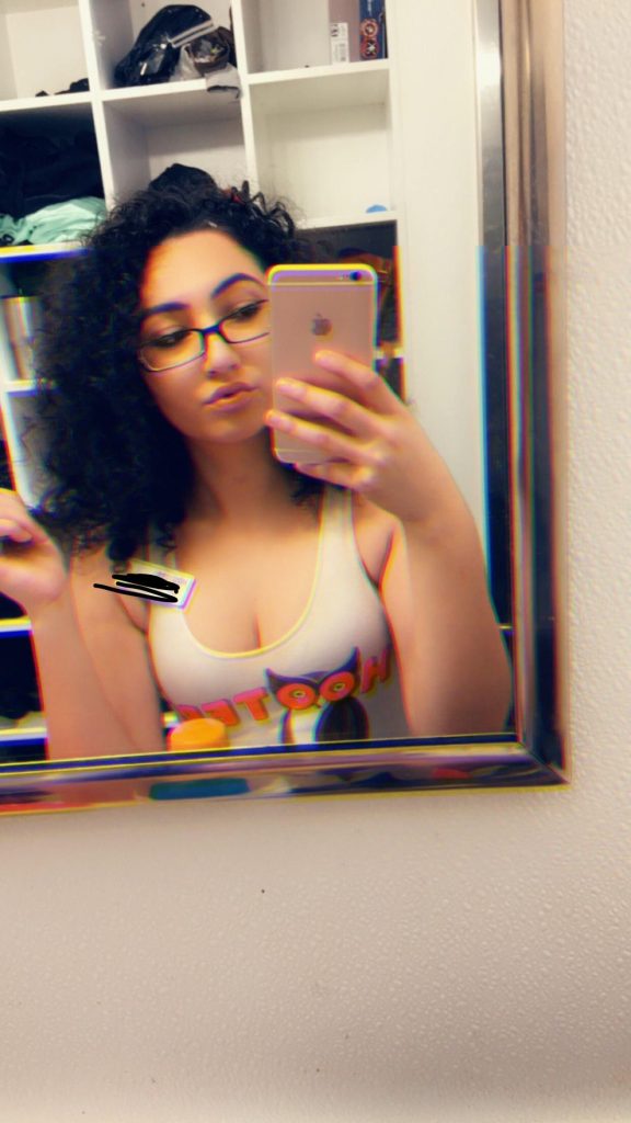 Goodwetwet – Nude Leaks