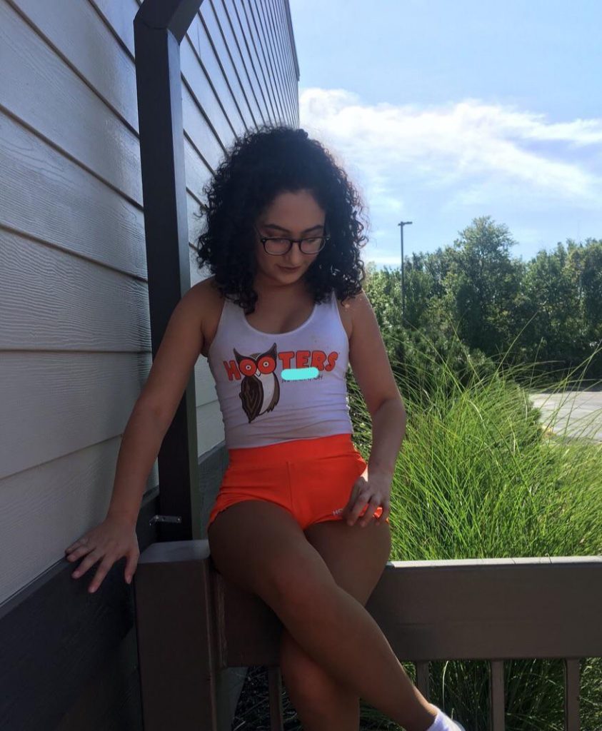 Goodwetwet – Nude Leaks