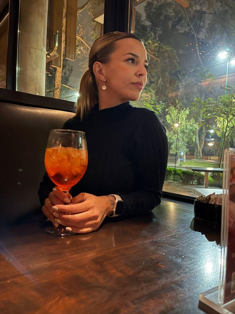 LadySingleChass / Angy Ink – Nude Leaks