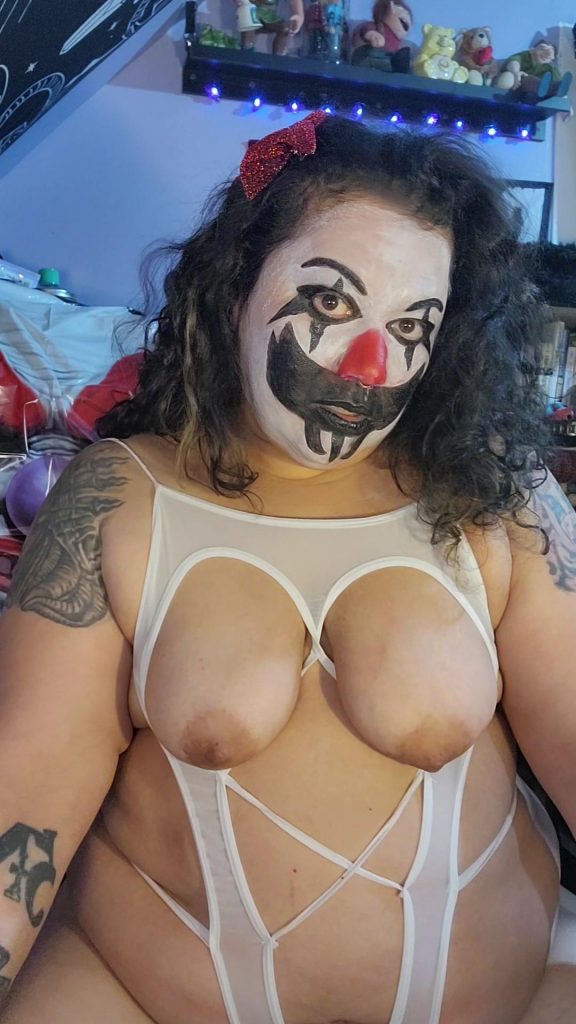 LollipopGothThot / Lollipop Goth Thot – Nude Leaks