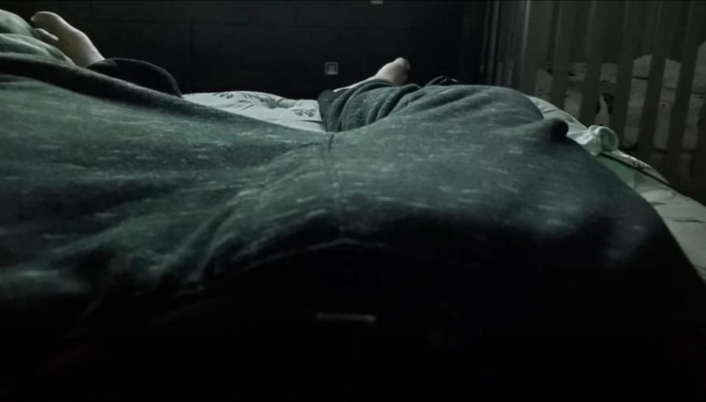 TheGrimOne_ / TheGrimOne – Nude Leaks