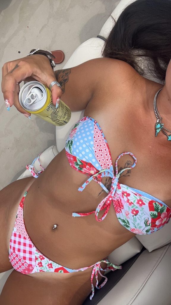 The_Boho_Baddie / The Boho Baddie – Nude Leaks