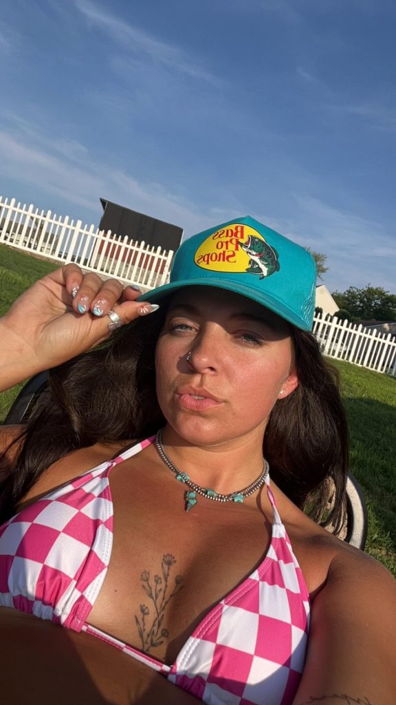 The_Boho_Baddie / The Boho Baddie – Nude Leaks