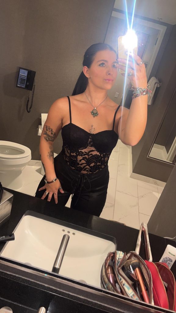 The_Boho_Baddie / The Boho Baddie – Nude Leaks