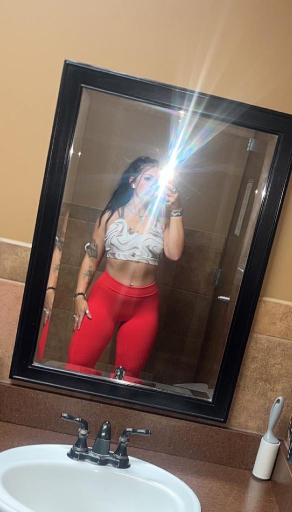 The_Boho_Baddie / The Boho Baddie – Nude Leaks