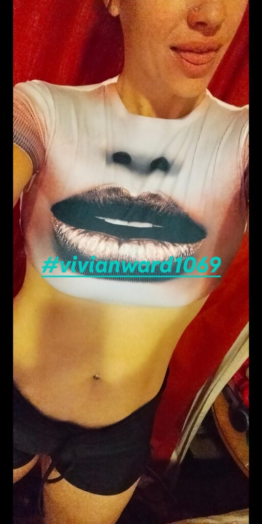 VivianWard1069 099