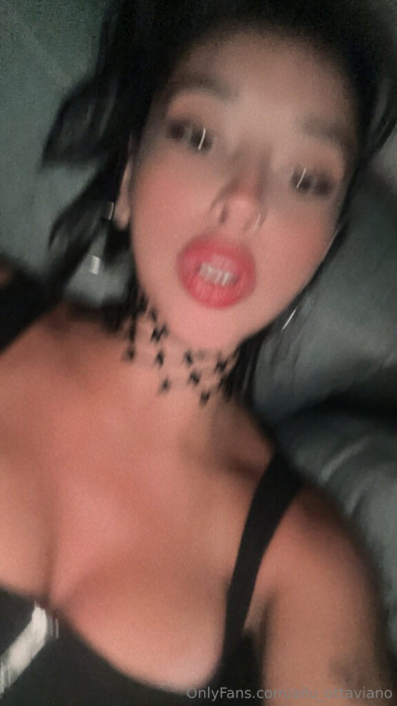 OnlyFans – Latina – Ailu_ottaviano – Nude