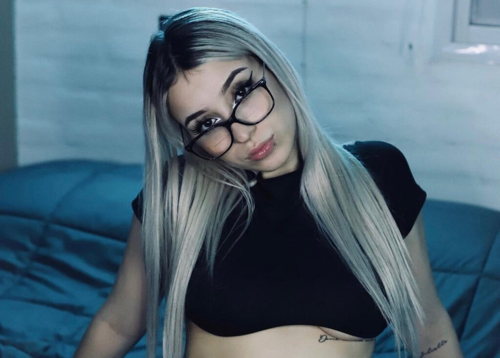 OnlyFans – albereee – Nude