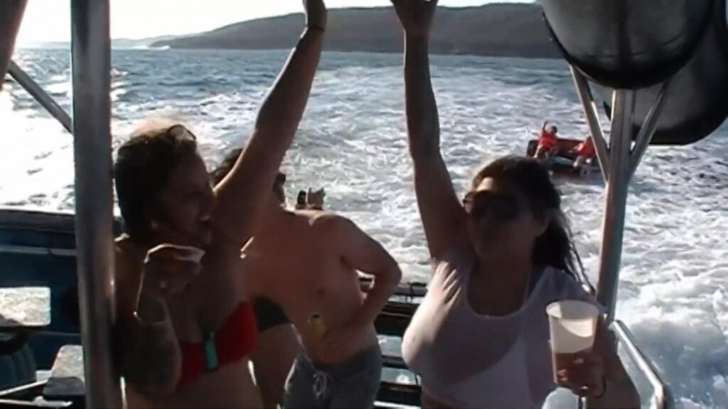 Twitch – Alluux – Nude