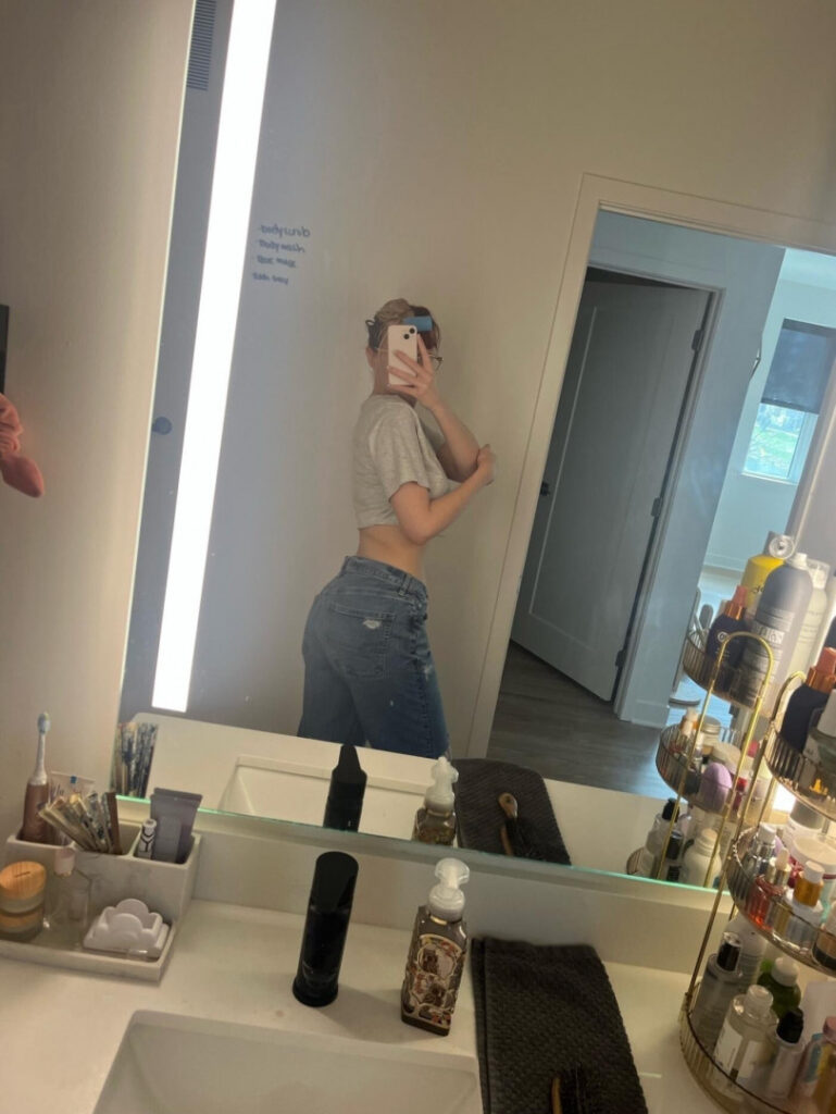 Twitch – OnlyFans – Allycxt – Nude