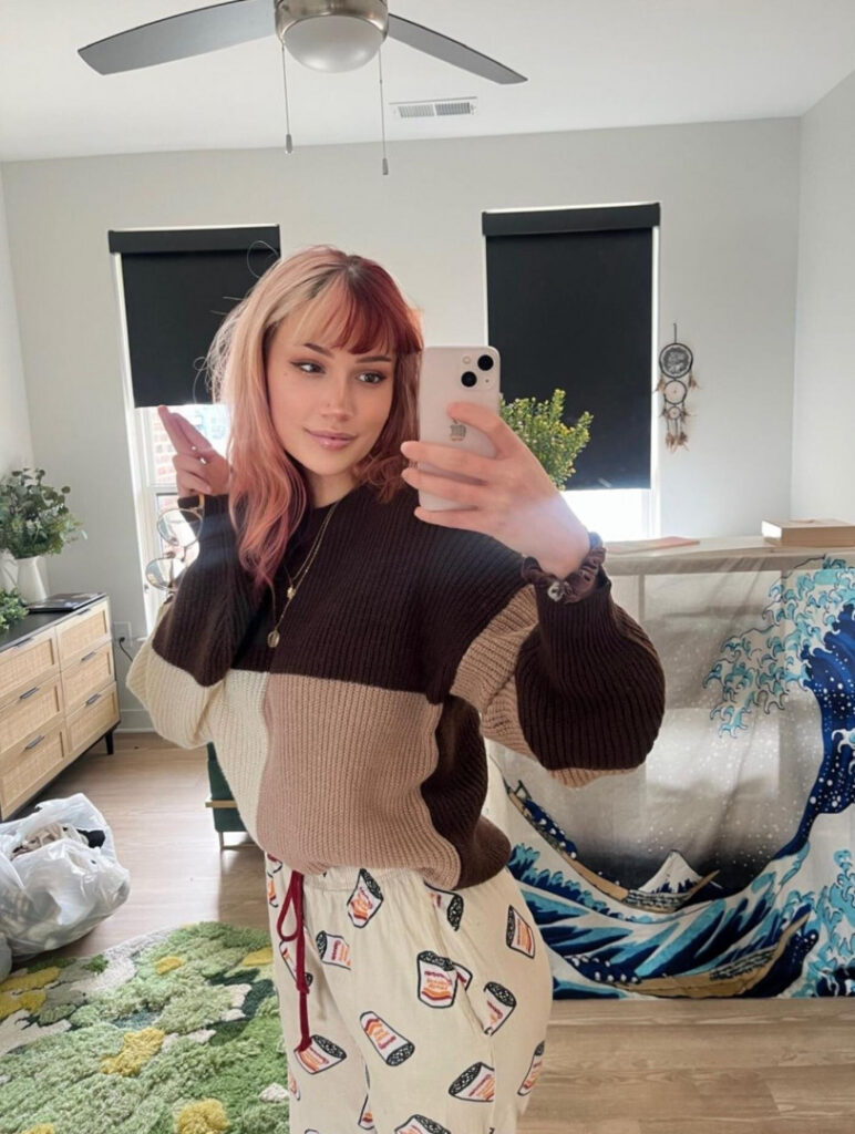 Twitch – OnlyFans – Allycxt – Nude