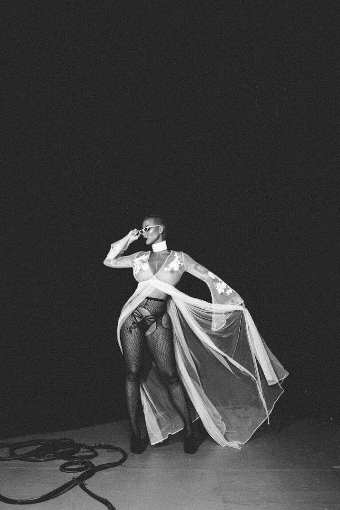 OnlyFans – Amber rose – Nude