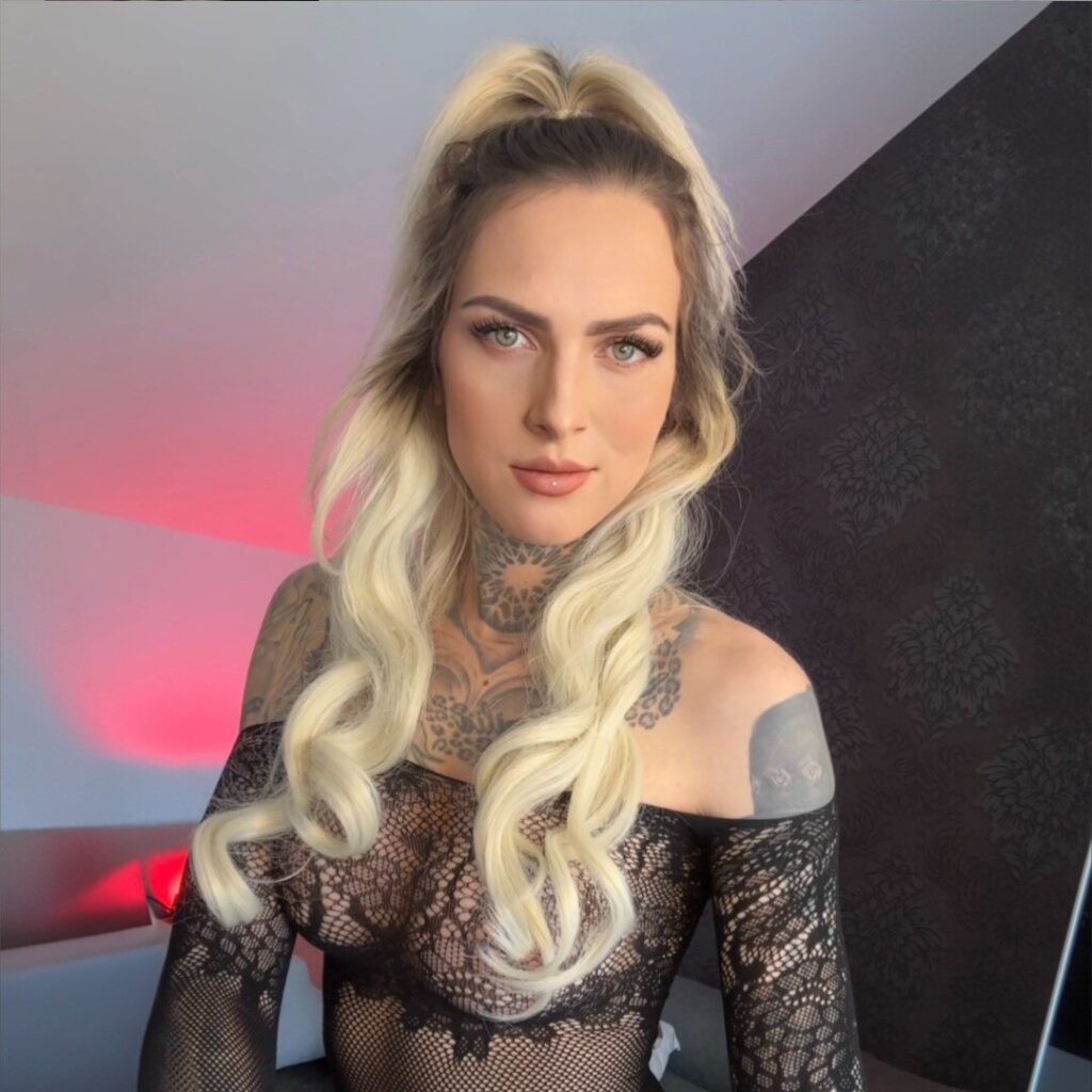 OnlyFans – amy.quinn – Nude