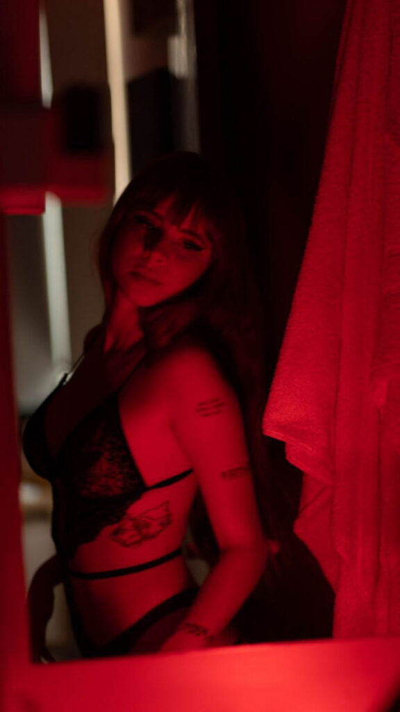 OnlyFans – Petite – Latina – Anasoclash / Ana Ovalles – Nude