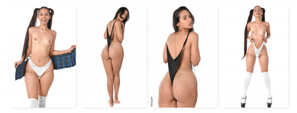 OnlyFans – Andreina Deluxe | andreinadeluxe | queendeluxe – Nude