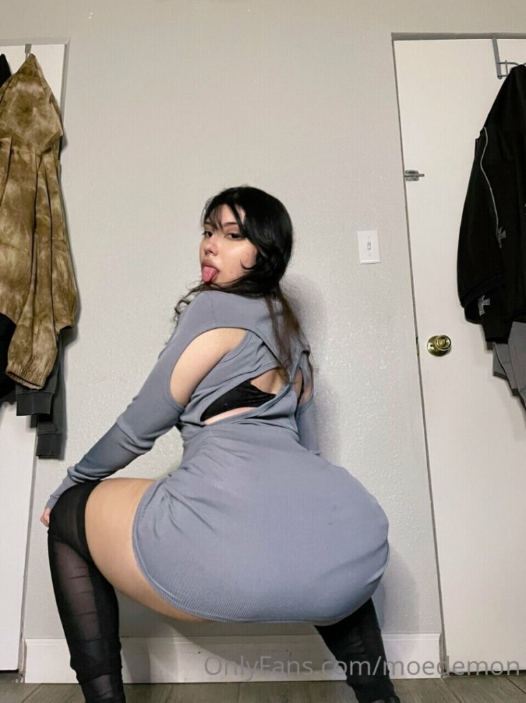 OnlyFans – angelgutz / moedemon / angellicellie – Nude