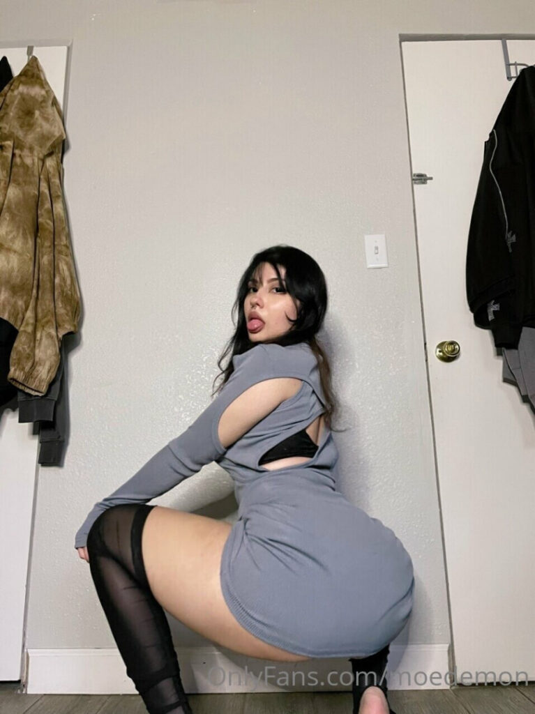 OnlyFans – angelgutz / moedemon / angellicellie – Nude