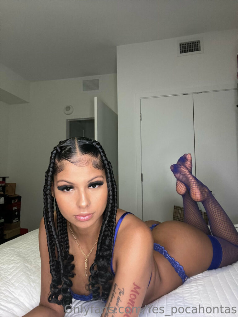 OnlyFans – Latina – Anikastarrr | MoneyShotFilmz – Nude