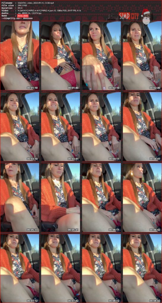 OnlyFans – Anna.DX66  |  Anna_dx66 – Nude