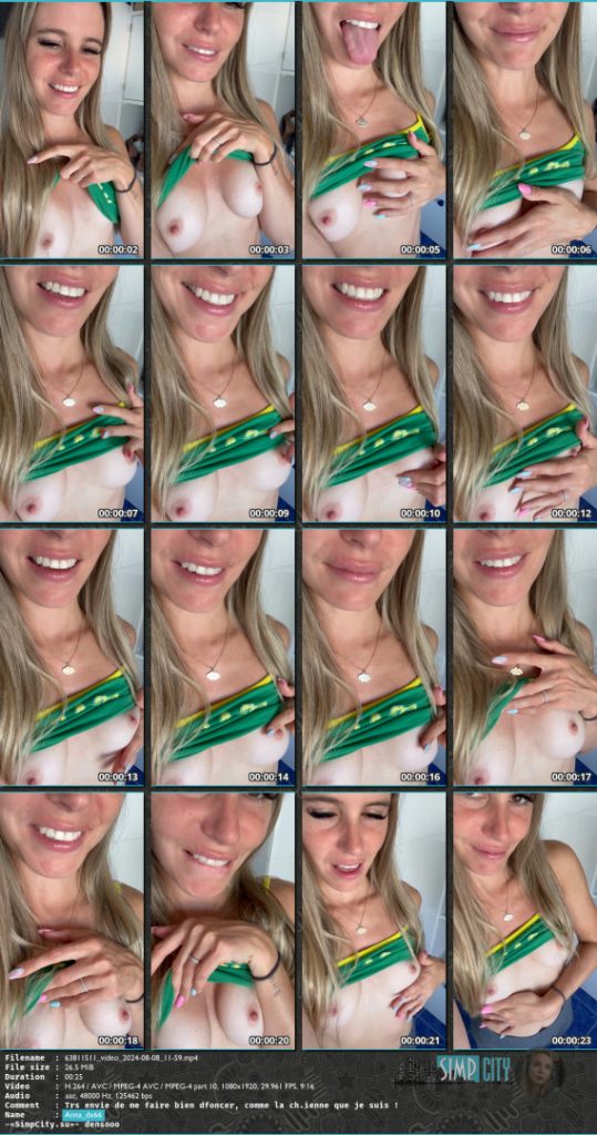 OnlyFans – Anna.DX66  |  Anna_dx66 – Nude