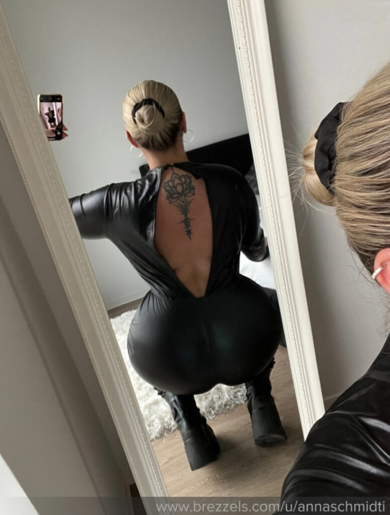 OnlyFans – TikTok – Instagram – Anna Schmidt | annaschmidti – Nude