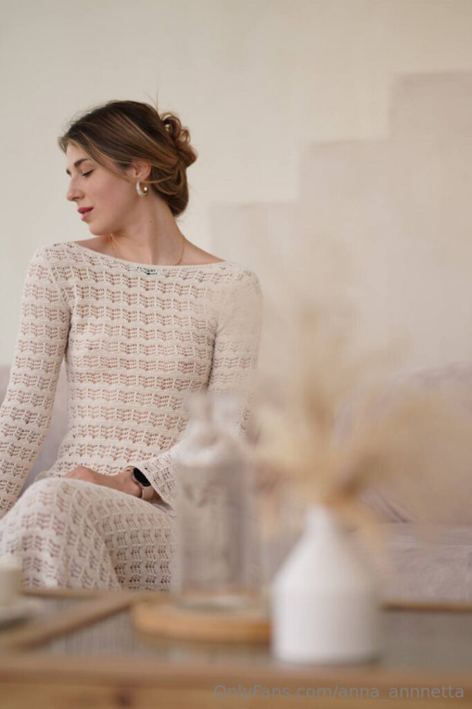 OnlyFans – Anna_annnetta – Nude