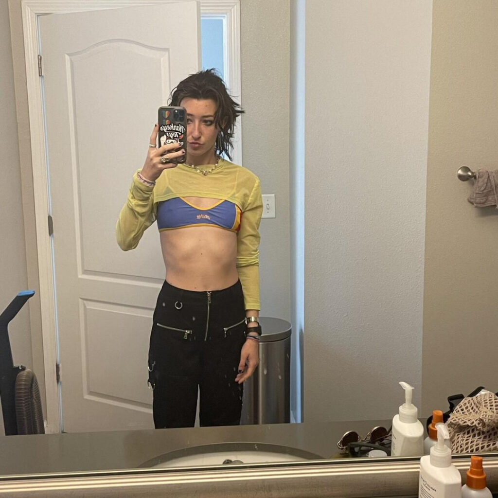 OnlyFans – Cam Girls – Anne Frank/lil_ann3frank/sluttylilsister – Nude