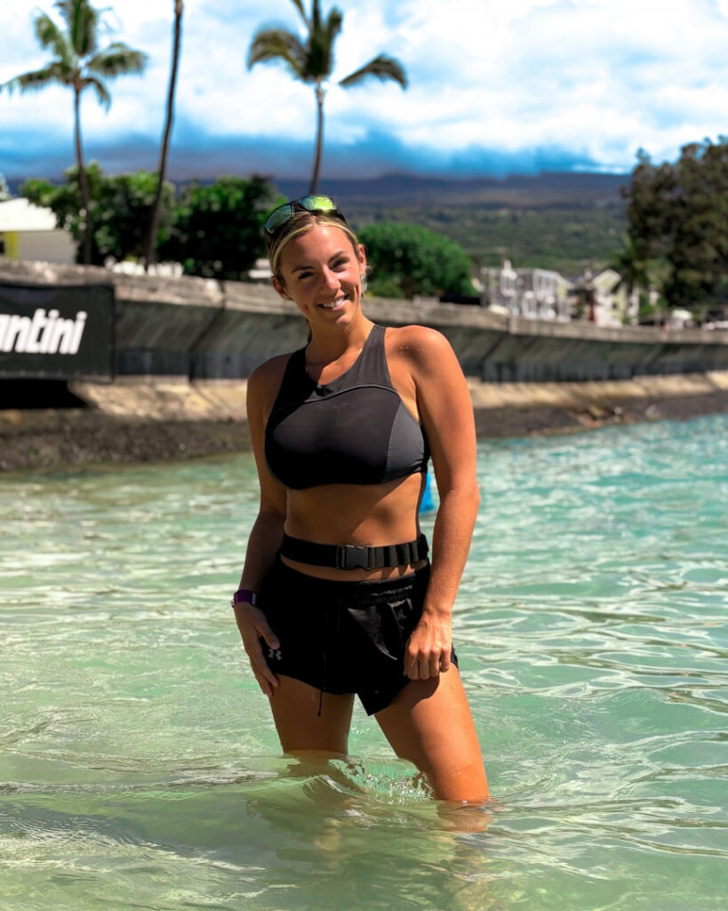 TikTok – Instagram – Annie Agar – Nude