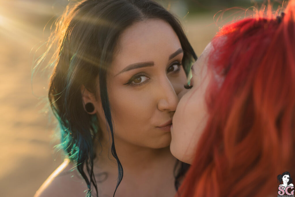 OnlyFans – arachnie – Nude