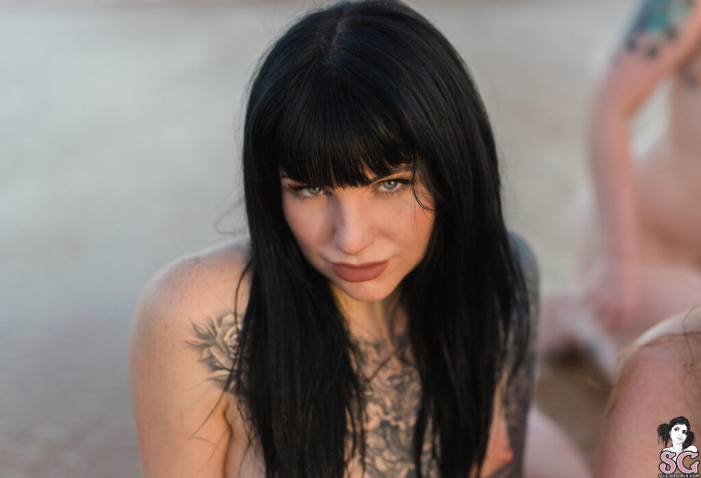 OnlyFans – arachnie – Nude