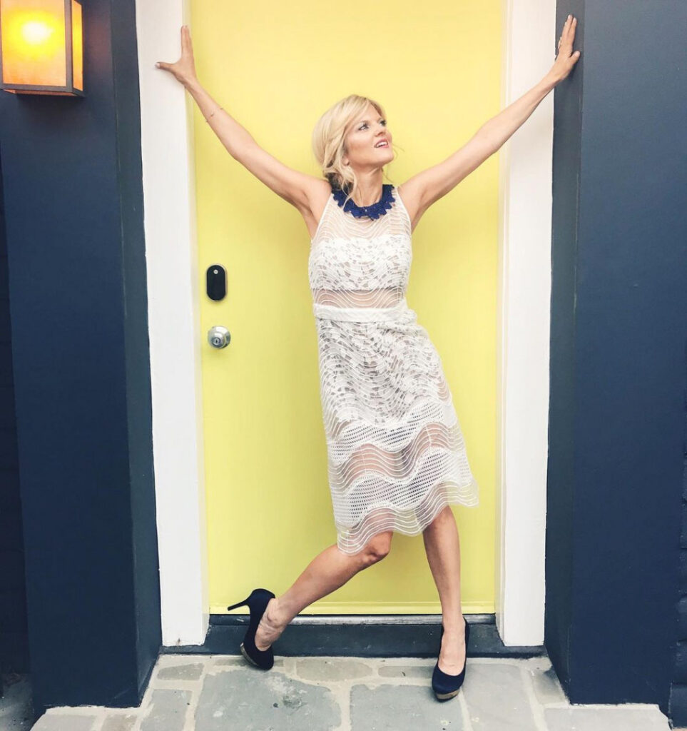 Celeb – Arden Myrin – Nude