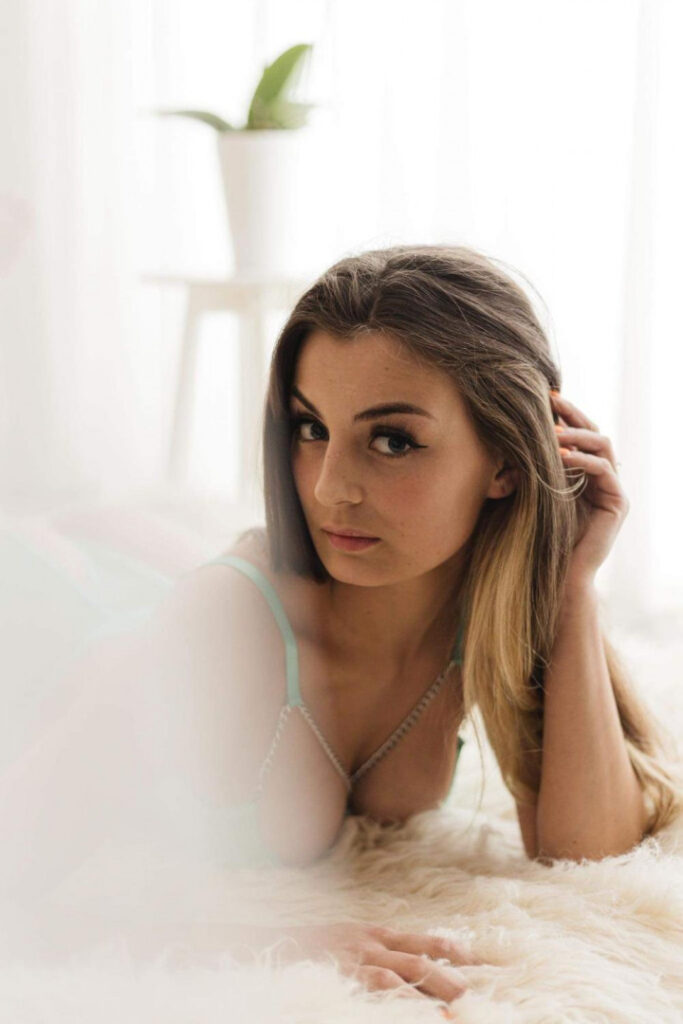 OnlyFans – Ariia21 | BadBitch21 – Nude