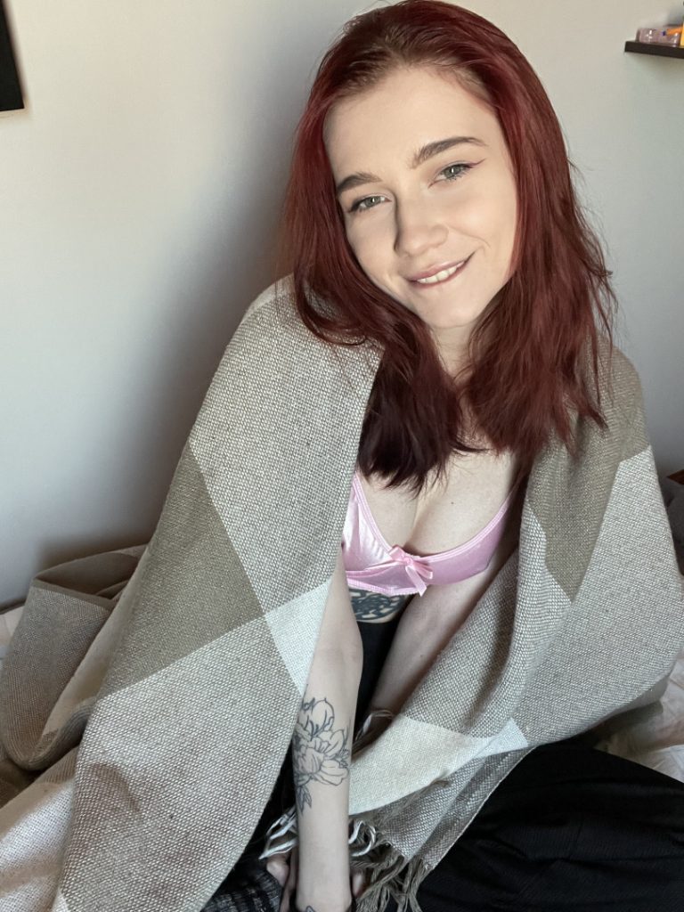 OnlyFans – arina_gp – Nude