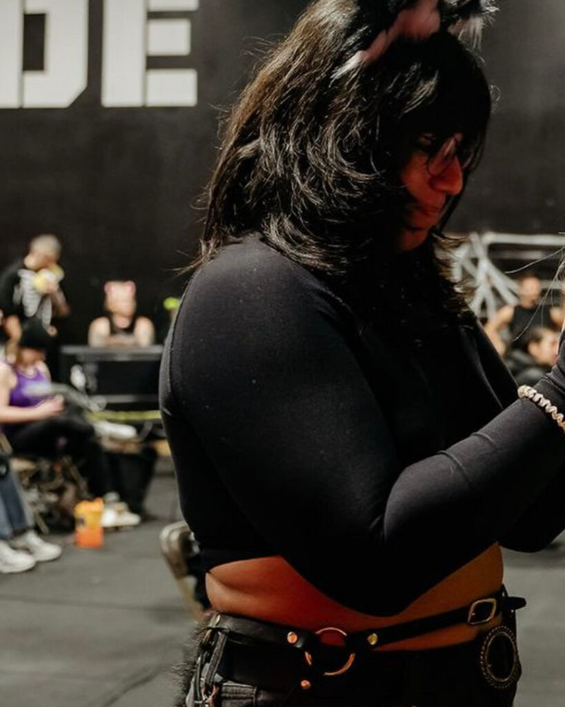 Trans – Arkangeljoy – Nude