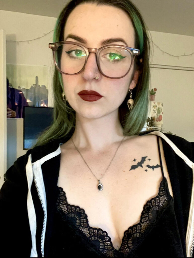 OnlyFans – Reddit – ArtistBig1394 | gaykittygirl | rowdykate – Nude