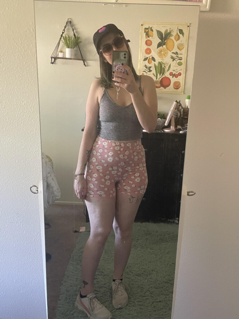 OnlyFans – Reddit – ArtistBig1394 | gaykittygirl | rowdykate – Nude