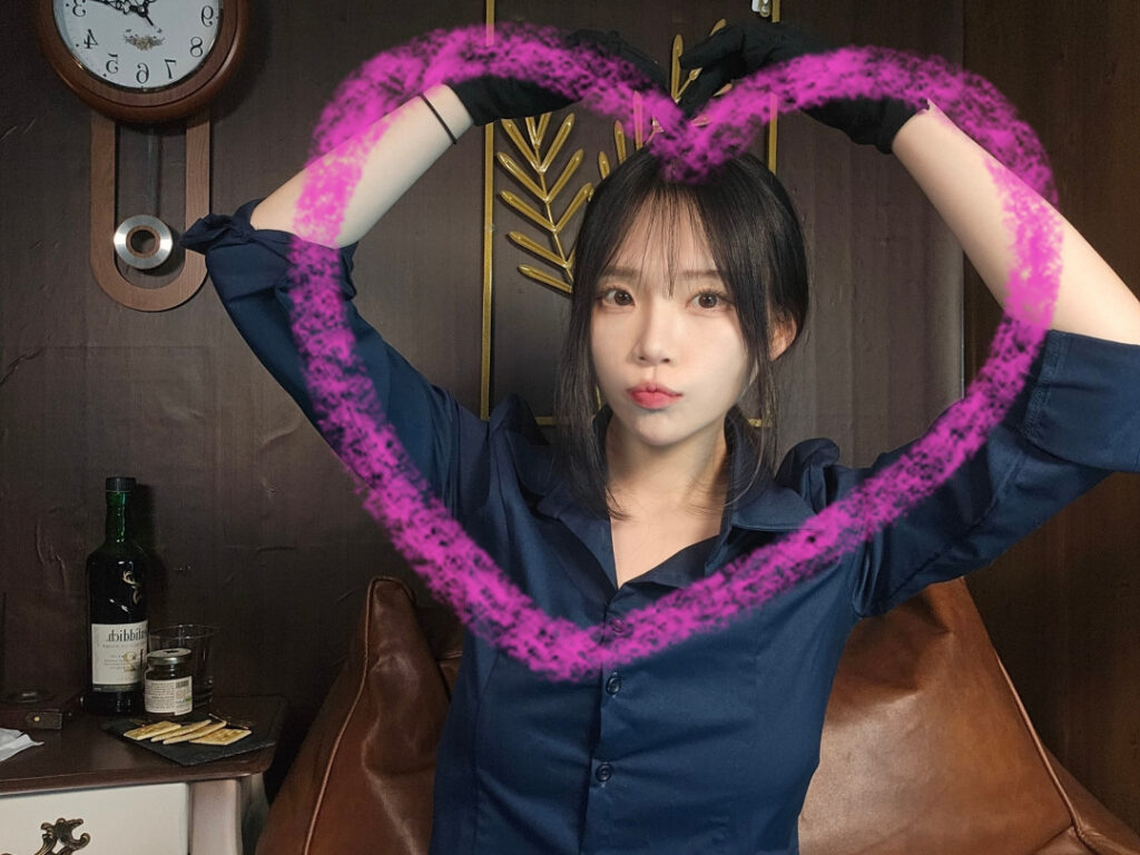 ASMR – Asian – [ASMR]nara_나라 – Nude