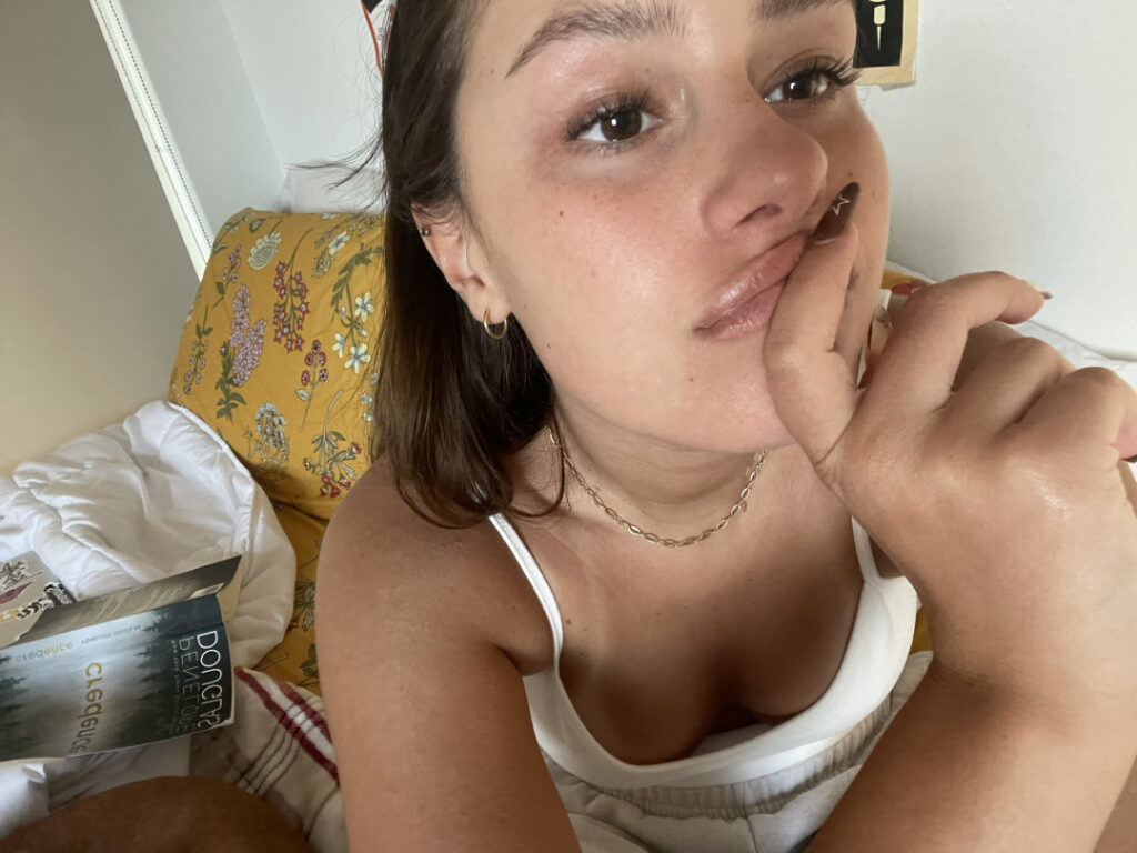 OnlyFans – TikTok – asunah / xanaxbarbie69 / Emily Nicol – Nude