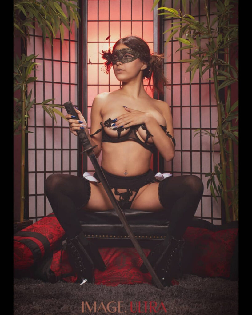 OnlyFans – Fansly – Audazzity / Kinkykittenplay / Lunaskittenplay – Nude