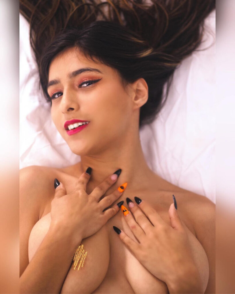 OnlyFans – Fansly – Audazzity / Kinkykittenplay / Lunaskittenplay – Nude