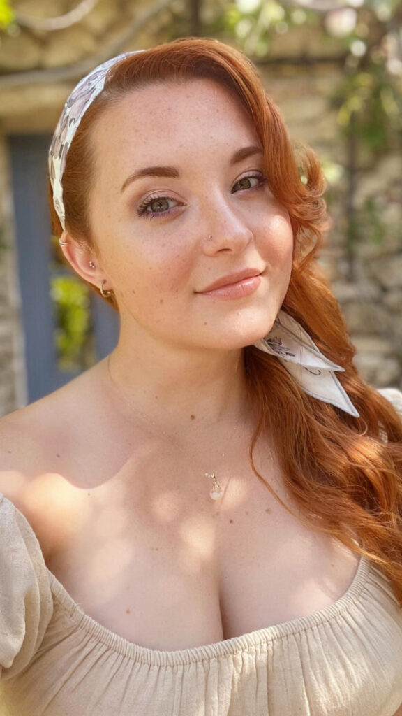 Twitch – Aureylian – Nude