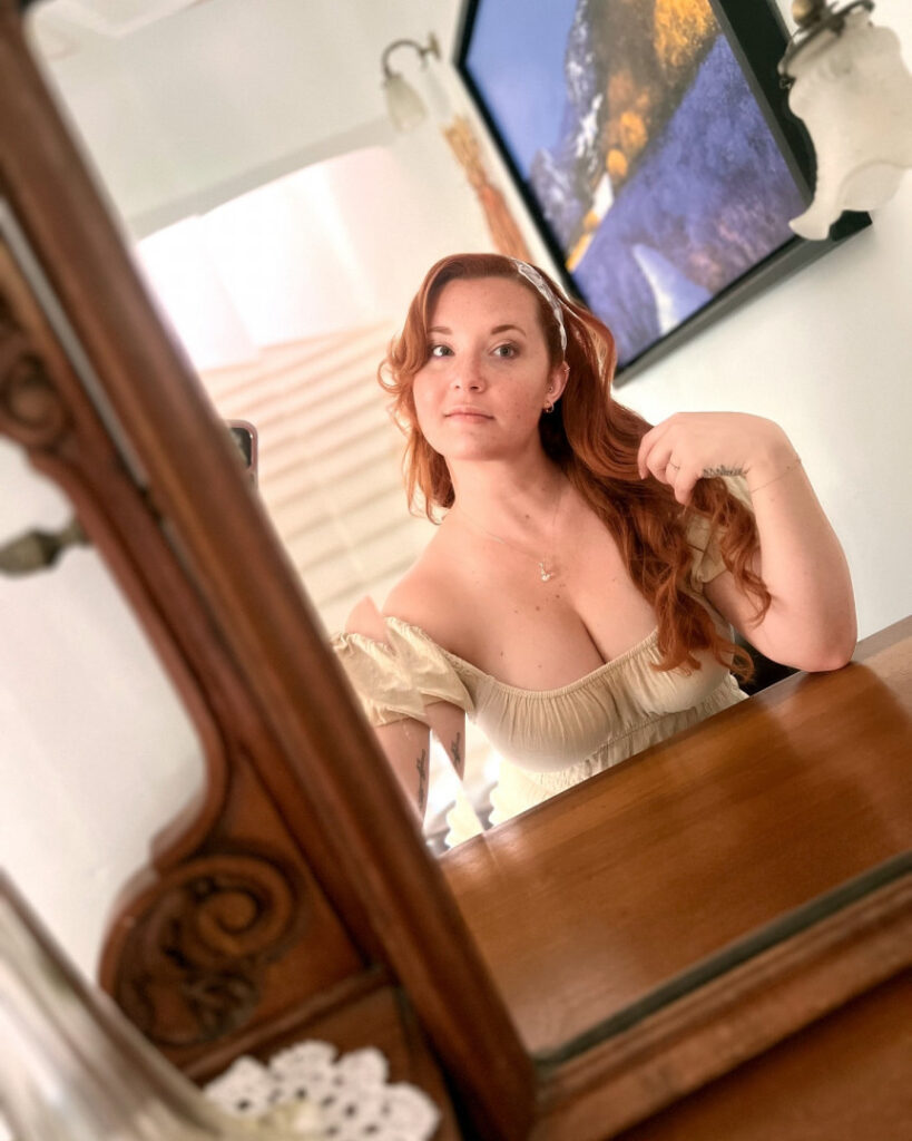 Twitch – Aureylian – Nude