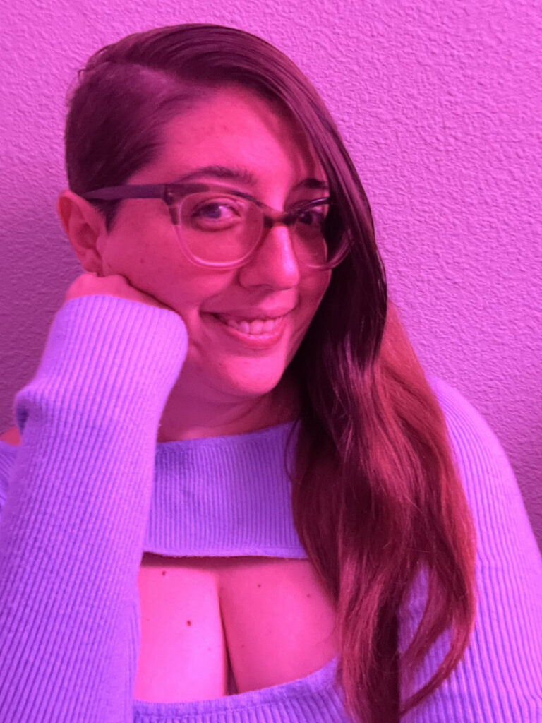 Twitch – Fansly – Feet – Ava Lamp – Nude